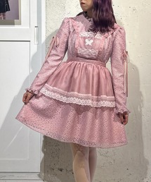 MILK | Bed of Roses ドレス(ワンピース)