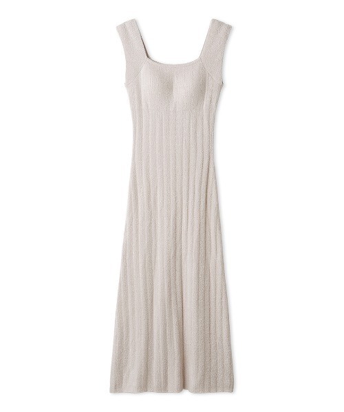 スナイデルホーム SNIDEL HOME 【WarmMisty】ワンピース SNIDEL HOME（スナイデルホーム）の「【WarmMisty】ワンピース