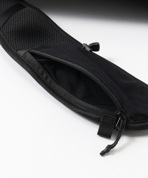 JOURNAL STANDARD（ジャーナルスタンダード）の「SEALSON / シールソン GRAB  BAG（ボディバッグ/ウエストポーチ・メンズ・ブラック・FREE）」の14枚目の写真