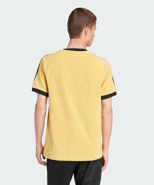 adidas（アディダス）の「CALI TEE / アディダスオリジナルス