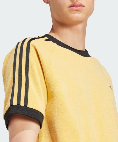 adidas（アディダス）の「CALI TEE / アディダスオリジナルス