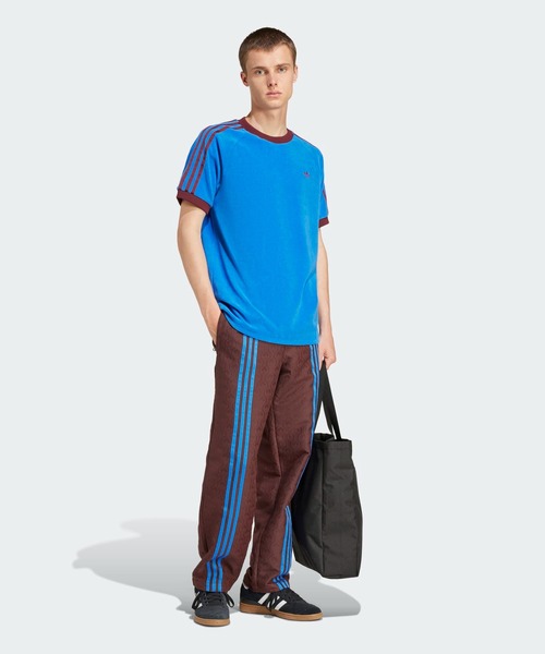 adidas（アディダス）の「CALI TEE / アディダスオリジナルス