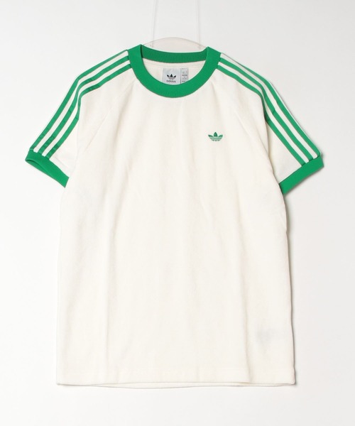 【adidas】アディダス◇SPORT GRAPHIC CALI Tシャツ adidas】アディダス◇SPORT GRAPHIC CALI Tシャツ (adidas/T