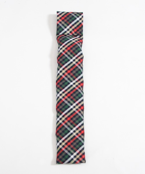 Arnold Palmer（アーノルドパーマー）の「シェア リバーシブル ダウンマフラー（マフラー・レディース・ブラック/カーキ/ベージュ・F）」の17枚目の写真