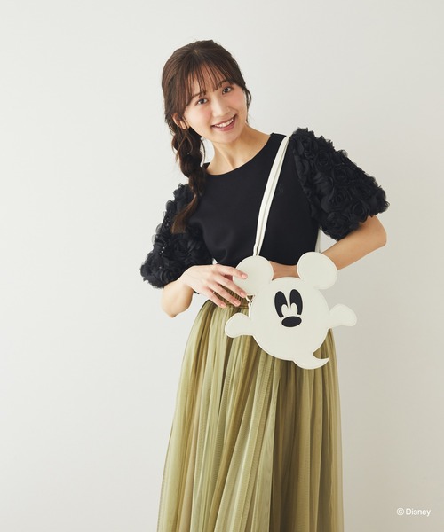 〖新品未使用〗最安値✞ディズニー✞ハロウィン✞ショルダーバッグ✞ミッキー✞おばけ 未使用】ディズニー ショルダーバッグ ハロウィン ディズニー