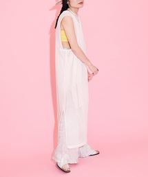 CITYSHOP | ノースリーブワンピース(ワンピース)