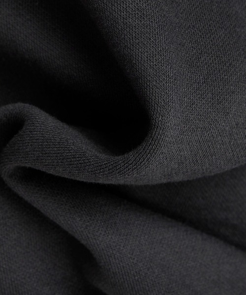 G-STAR（ジースター）の「5620 SWEATER/オーバーサイズバックプリントグラフィックロゴスウェット（スウェット・メンズ・ホワイト/ダークブラック・SMALL/MEDIUM/LARGE）」の3枚目の写真