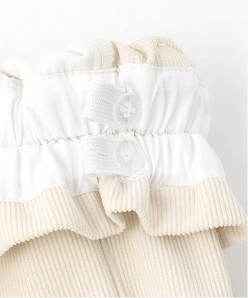 90's L.L.Bean BOAT ＆ TOTE　 ブラックxピンク　ミニ セール】コーデュロイテーパードパンツ（その他パンツ）｜pom