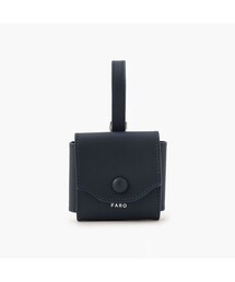 FARO（ファーロ）の「Calma AirPods Holder （ Multi Holder ）（キーホルダー）」