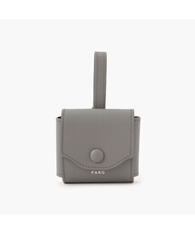 FARO（ファーロ）の「Calma AirPods Holder （ Multi Holder ）（キーホルダー）」