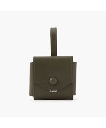 FARO（ファーロ）の「Calma AirPods Holder （ Multi Holder ）（キーホルダー）」