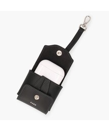 FARO（ファーロ）の「Calma AirPods Holder （ Multi Holder ）（キーホルダー）」