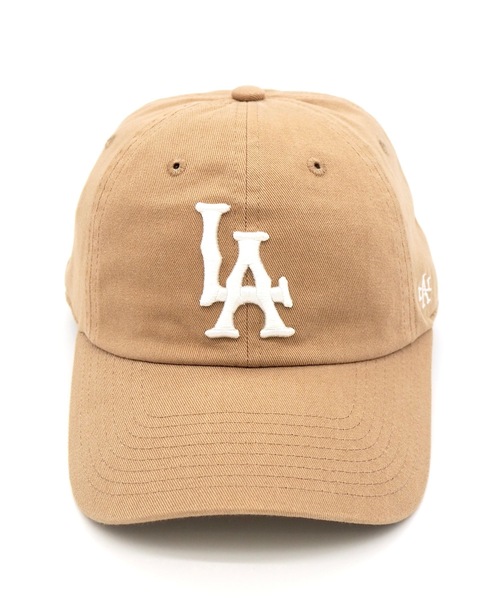 CAP/AMERICAN NEEDLE(アメリカンニードル)BALLPARK - LA