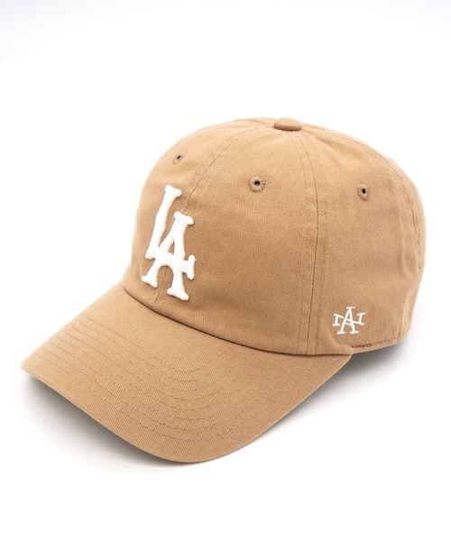 CAP/AMERICAN NEEDLE(アメリカンニードル)BALLPARK - LA