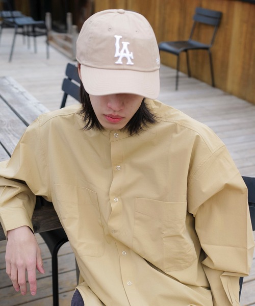 CAP/AMERICAN NEEDLE(アメリカンニードル)BALLPARK - LA