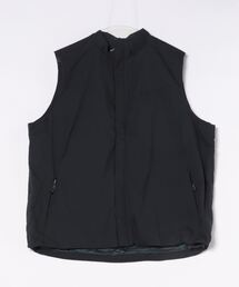 【WILD THINGS】PERFORATION VEST