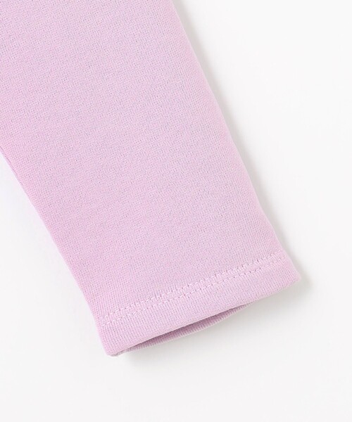 【110-140㎝】オーナメント刺繍 トレーナー(スウェット)|組曲(クミキョク) 【110-140㎝】オーナメント刺繍 トレーナー(スウェット)|組曲(クミキョク)