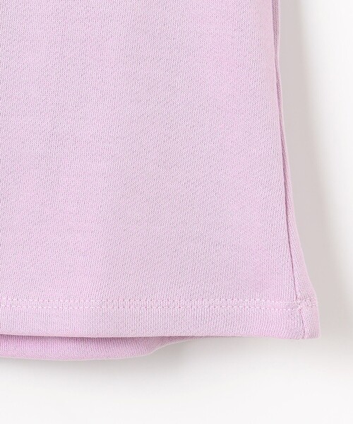 【110-140㎝】オーナメント刺繍 トレーナー(スウェット)|組曲(クミキョク) 【110-140㎝】オーナメント刺繍 トレーナー(スウェット)|組曲(クミキョク)