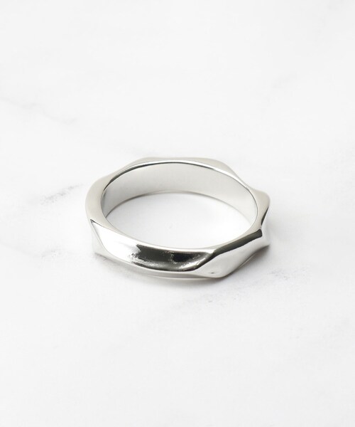トゥイグ リング(リング)|TAKEO KIKUCHI(タケオキクチ) トゥイグ リング(リング)|TAKEO KIKUCHI(タケオキクチ)
