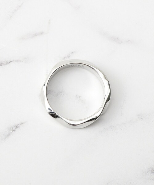 トゥイグ リング(リング)|TAKEO KIKUCHI(タケオキクチ) トゥイグ リング(リング)|TAKEO KIKUCHI(タケオキクチ)