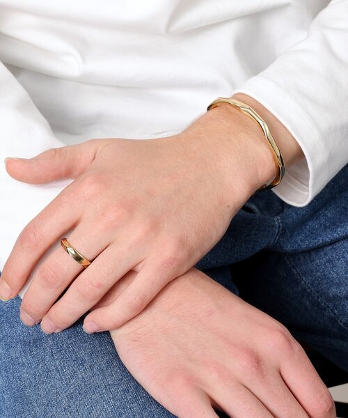 トゥイグ リング(リング)|TAKEO KIKUCHI(タケオキクチ) トゥイグ リング(リング)|TAKEO KIKUCHI(タケオキクチ)