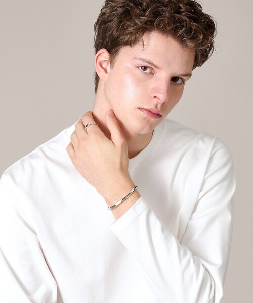 トゥイグ リング(リング)|TAKEO KIKUCHI(タケオキクチ) トゥイグ リング(リング)|TAKEO KIKUCHI(タケオキクチ)