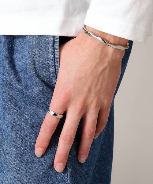 トゥイグ リング(リング)|TAKEO KIKUCHI(タケオキクチ) トゥイグ リング(リング)|TAKEO KIKUCHI(タケオキクチ)