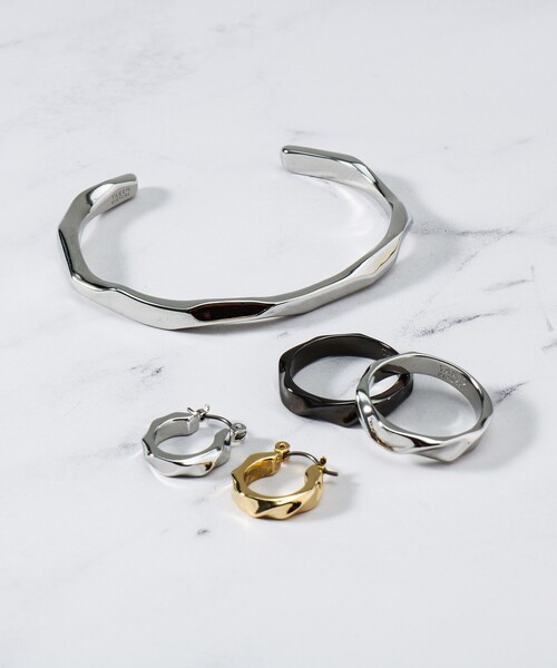 トゥイグ リング(リング)|TAKEO KIKUCHI(タケオキクチ) トゥイグ リング(リング)|TAKEO KIKUCHI(タケオキクチ)