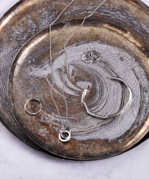 トゥイグ リング(リング)|TAKEO KIKUCHI(タケオキクチ) トゥイグ リング(リング)|TAKEO KIKUCHI(タケオキクチ)