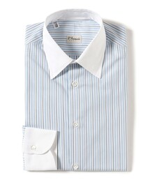 BEAMS F クレリックストラップシャツ 39 ビームスエフ BEAMS F クレリックストラップシャツ 39 ビームスエフ - メルカリ