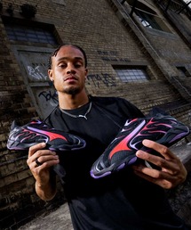 PUMA（プーマ）の「PUMA INHALE（プーマ インヘイル）（スニーカー・メンズ）」