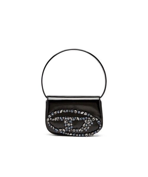 ウィメンズ ショルダーバッグ 1DR(ショルダーバッグ)|DIESEL(ディーゼル) ウィメンズ ショルダーバッグ 1DR(ショルダーバッグ)|DIESEL(ディーゼル)