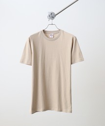 TRUSS ヘビーウェイトTシャツ