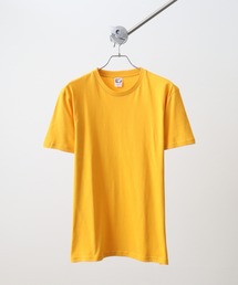 TRUSS ヘビーウェイトTシャツ
