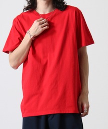 TRUSS ヘビーウェイトTシャツ