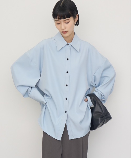 ChroNoiR×ZOZOTOWN シャツ&ジップアップフーディーセット 叶 ChroNoiR×ZOZOTOWN シャツ&ジップアップフーディーセット 葛葉