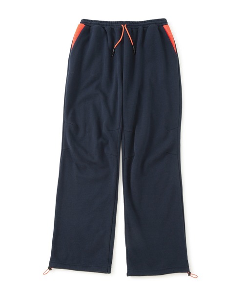 JUNRED(ジュンレッド)の「【セットアップ】j.n.r.d/裏毛メッシュ切替スウェットパンツ(その他パンツ・メンズ・グレー/ブラック/ネイビー・L/M)」の5枚目の写真