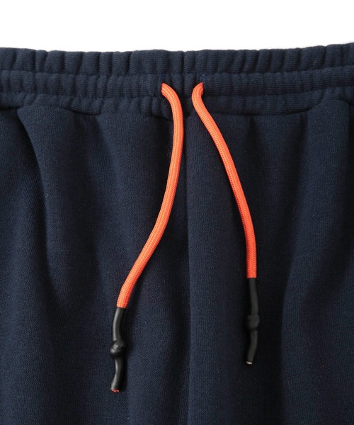 JUNRED(ジュンレッド)の「【セットアップ】j.n.r.d/裏毛メッシュ切替スウェットパンツ(その他パンツ・メンズ・グレー/ブラック/ネイビー・L/M)」の8枚目の写真