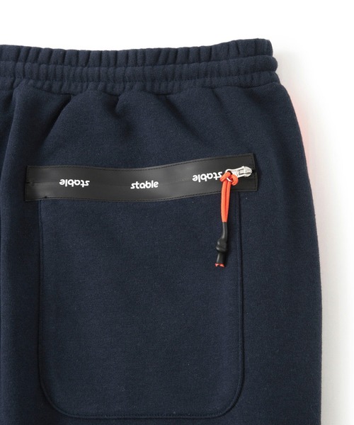 JUNRED(ジュンレッド)の「【セットアップ】j.n.r.d/裏毛メッシュ切替スウェットパンツ(その他パンツ・メンズ・グレー/ブラック/ネイビー・L/M)」の15枚目の写真