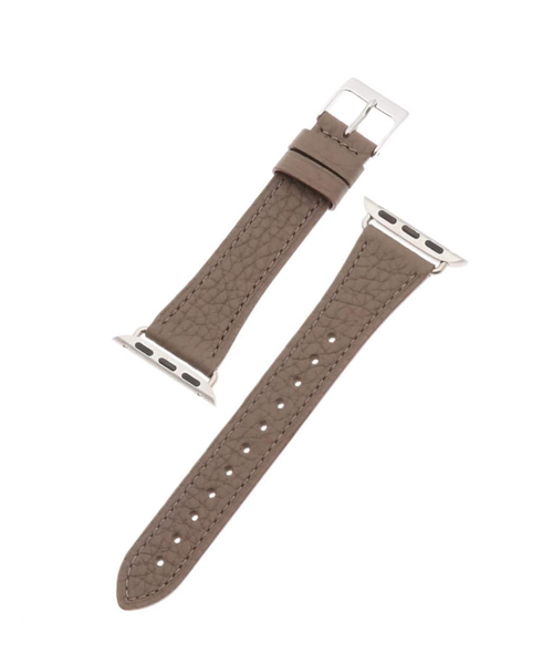 Apple - ヒロ KUROCURRANT / クロカラント】Apple watch belt / Shrink