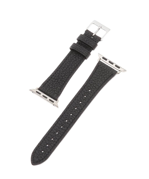Apple - ヒロ KUROCURRANT / クロカラント】Apple watch belt / Shrink