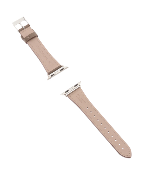 【KUROCURRANT / クロカラント】Apple watch belt / Shrink leather（その他）｜HIROB（ヒロブ）