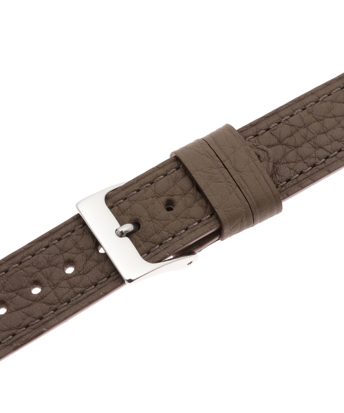 【KUROCURRANT / クロカラント】Apple watch belt / Shrink leather（その他）｜HIROB（ヒロブ）