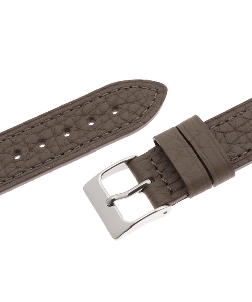 【KUROCURRANT / クロカラント】Apple watch belt / Shrink leather（その他）｜HIROB（ヒロブ）