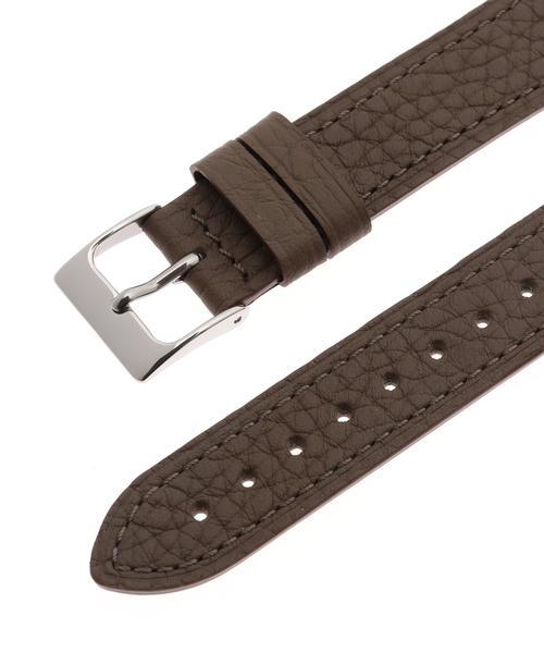 【KUROCURRANT / クロカラント】Apple watch belt / Shrink leather（その他）｜HIROB（ヒロブ）