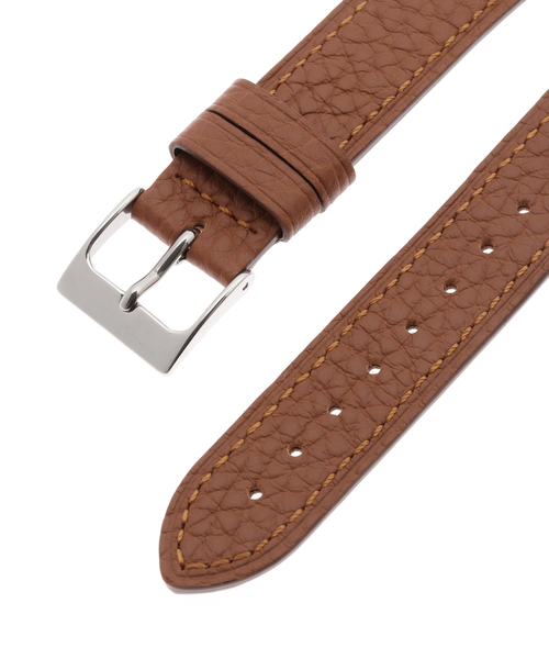 【KUROCURRANT / クロカラント】Apple watch belt / Shrink leather（その他）｜HIROB（ヒロブ）