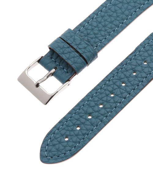 【KUROCURRANT / クロカラント】Apple watch belt / Shrink leather（その他）｜HIROB（ヒロブ）