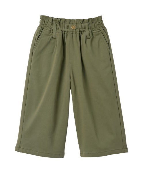 X-girl 【SALE!!】 【 エックスガール 】 CORDUROY WIDE EASY