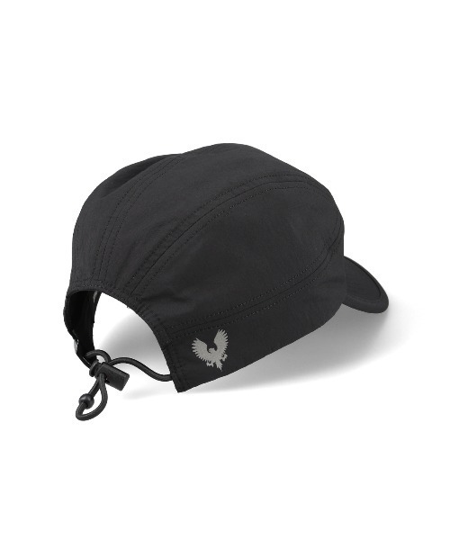 WIND AND SEA ウィンダンシー キャップセット WIND AND SEA（ウィンダンシー）の「Wind Wave Running Cap（キャップ