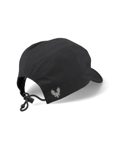 BRIEFING × WIND AND SEA 　未開封　キャップ 　黒 NEIGHBORHOOD 新品 ネイバーフッド x ウィンダンシー WIND AND